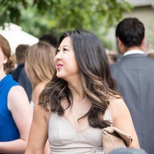 Meet your Posher, Stacey